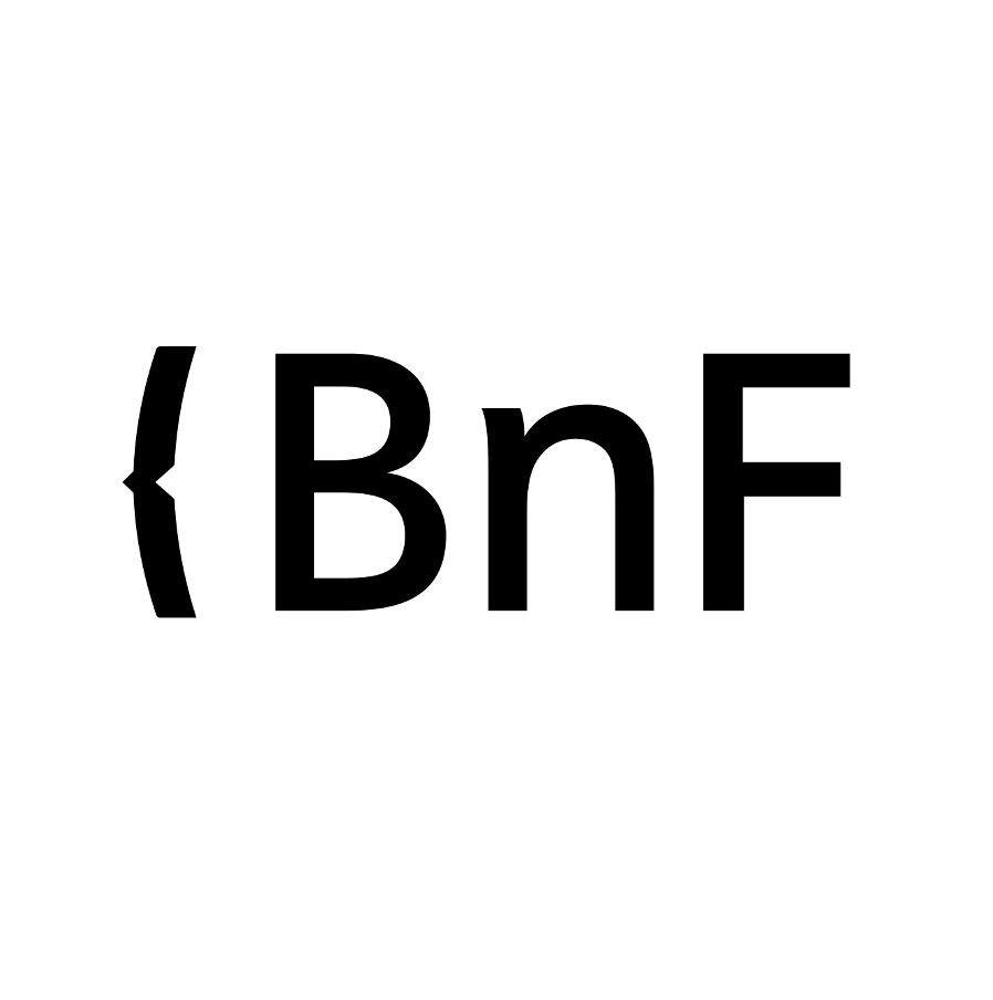 logo BNF